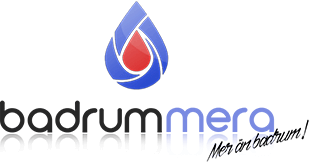 Badrummera logo